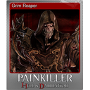 Grim Reaper (Foil)