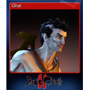 Ghat (Trading Card)