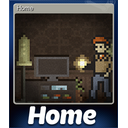 Home