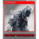 Buckethead (Foil)