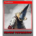 Roadblock (Foil)