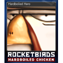 Hardboiled Hero