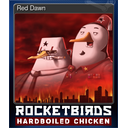 Red Dawn