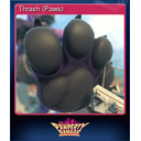 Thrash (Paws)