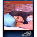 Leyala