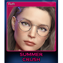 Ruth (Trading Card)