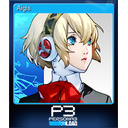 Aigis (Trading Card)