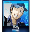 Junpei Iori (Trading Card)