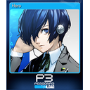 Hero (Trading Card)