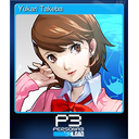 Yukari Takeba (Trading Card)