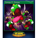 Compy C. Compy