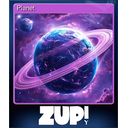 Planet (Trading Card)