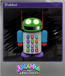 Blabbot