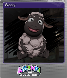 Wooly