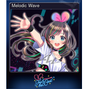 Melodic Wave