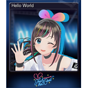 Hello World