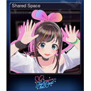 Shared Space