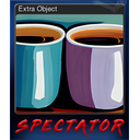 Extra Object