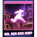 Mr. Run and Jump