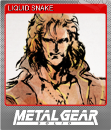 LIQUID SNAKE