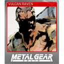 VULCAN RAVEN (Foil)