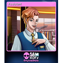 Assistant