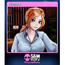 Waitress