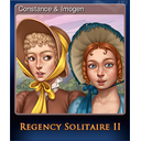 Constance & Imogen