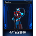 Bastion