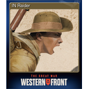 IN Raider