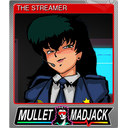 THE STREAMER (Foil)
