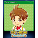 Farm Inheritor
