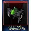 Spinner