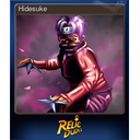 Hidesuke