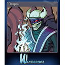 Despair