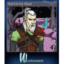 Behind the Mask