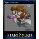 Apex Scientist