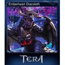 Emberheart Dracoloth