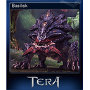Basilisk