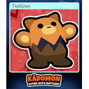 Teddoom