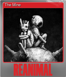 The Mine