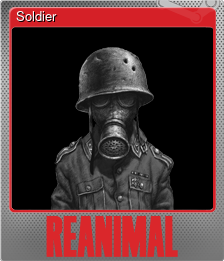 Soldier