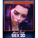 Hard Card
