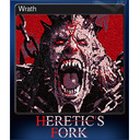 Wrath