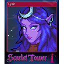 Lyah