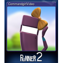 CommandgirlVideo