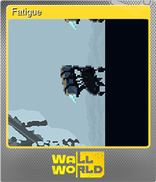 Fatigue
