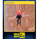 Desolation