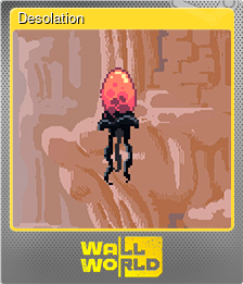 Desolation