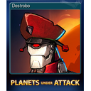 Destrobo
